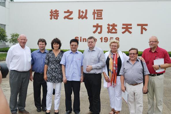 江苏恒力组合机床有限公司