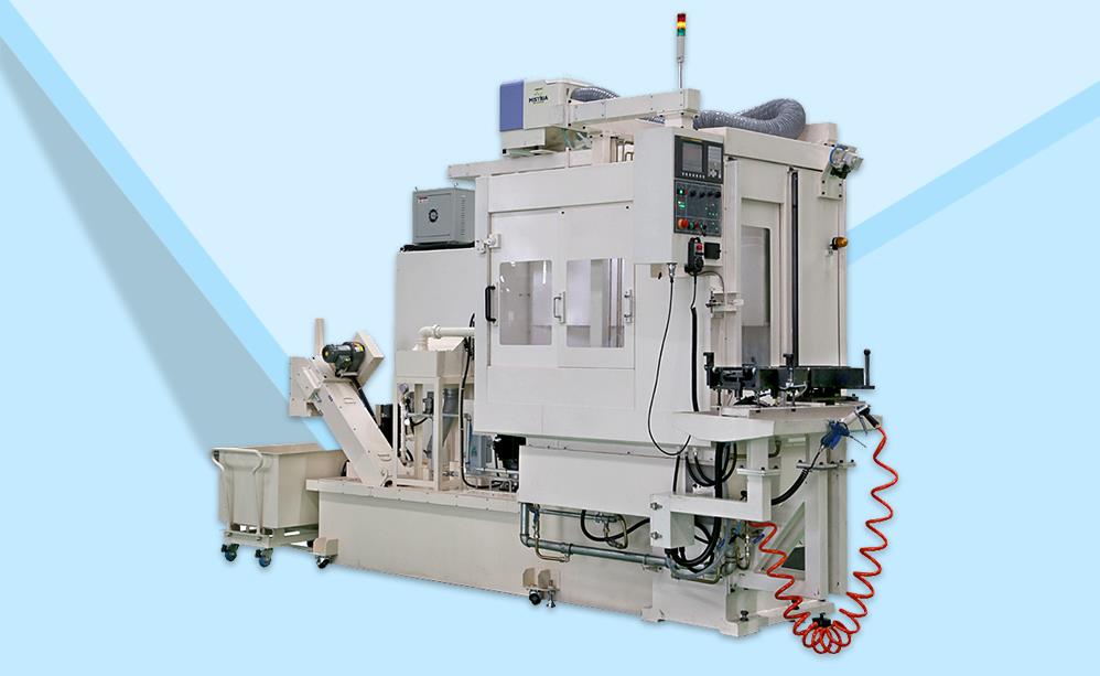 Cylinder open special machine