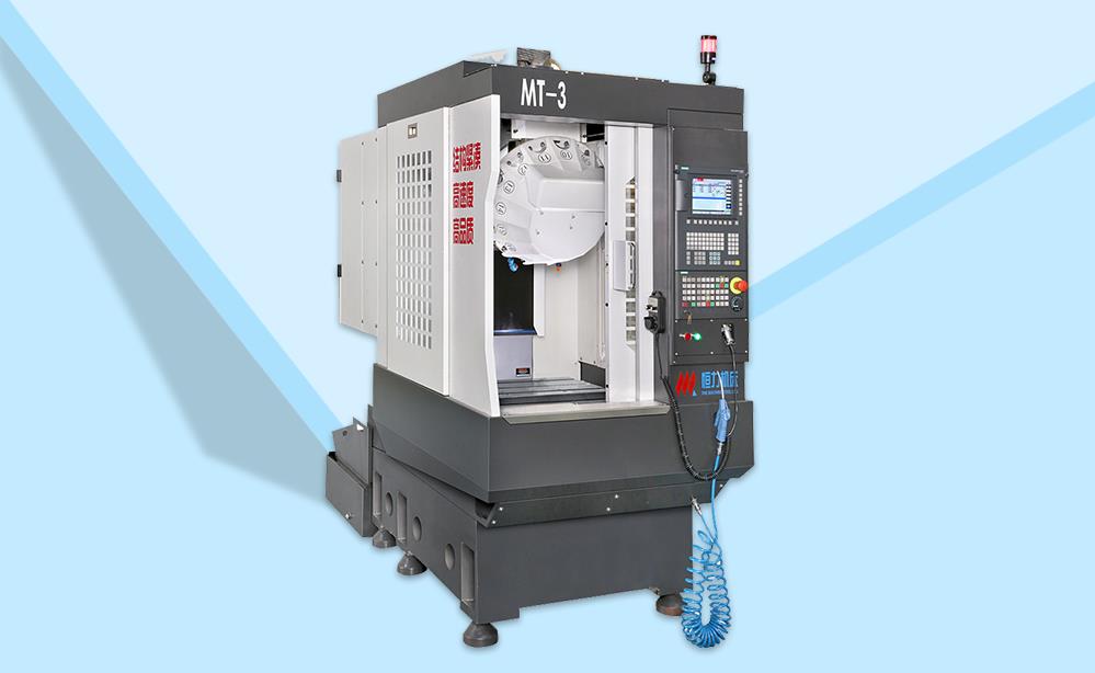 MT3 Machine tool